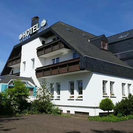 Hotel Zenner's Landhotel *