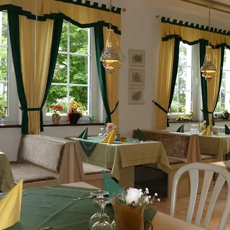 Zenner's Landhotel *