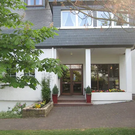 Zenner's Landhotel * Newel