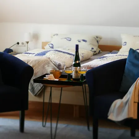 Hotel Zenner's Landhotel *