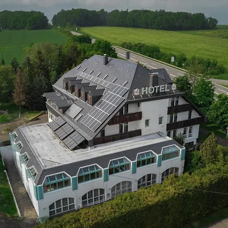 Zenner's Landhotel Hotel Newel