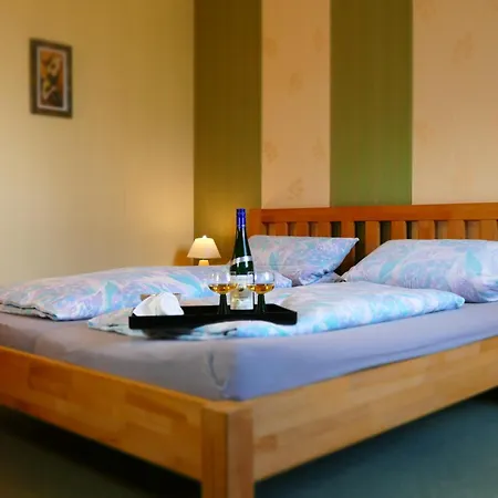 Zenner's Landhotel * Newel