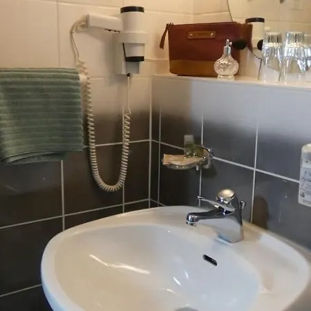 Hotel Zenner's Landhotel