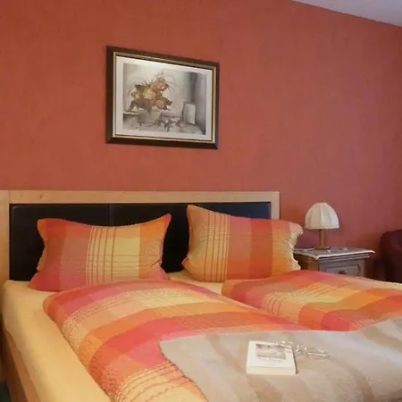 Zenner's Landhotel Hotel *