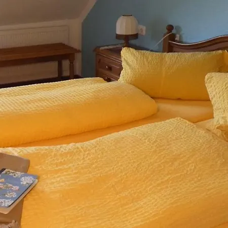 Zenner's Landhotel *