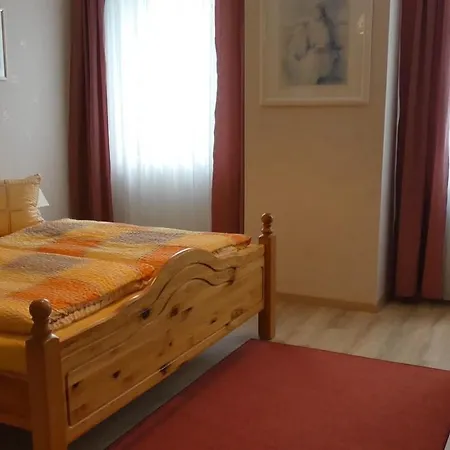 Zenner's Landhotel Hotel
