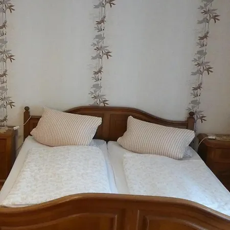 Zenner's Landhotel Hotel *