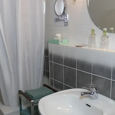 Zenner's Landhotel Hotel *