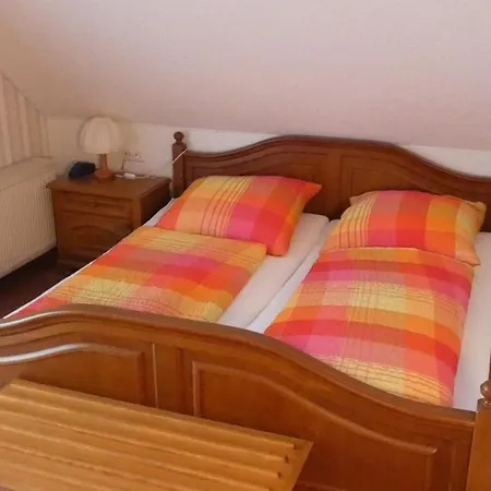 Hotel Zenner's Landhotel *