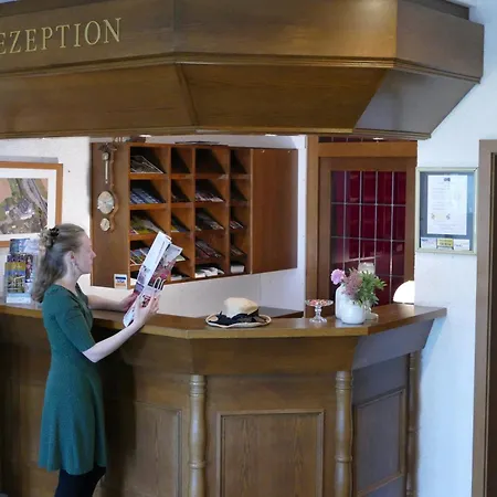 Hotel Zenner's Landhotel Newel