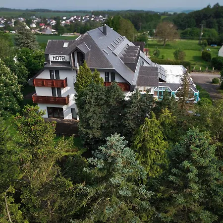 Zenner's Landhotel * Newel
