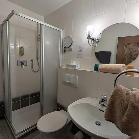 Zenners Hotel