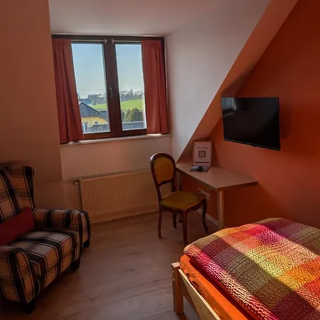 Hotel Zenners *