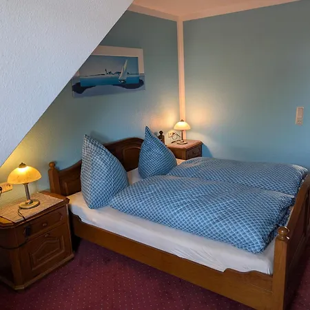 Zenners Hotel Newel