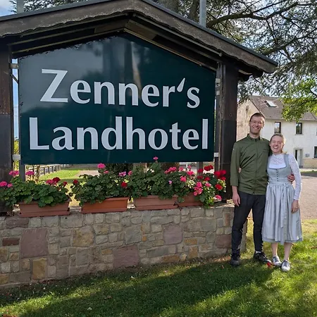 Zenners Newel