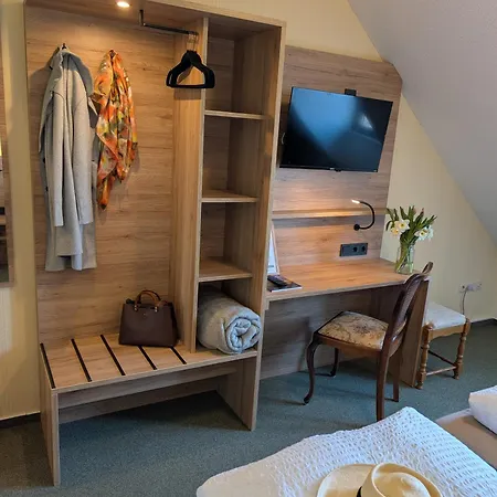 Hotel Zenners