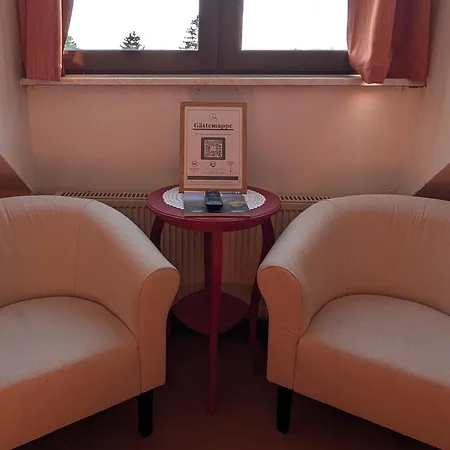 Hotel Zenners *