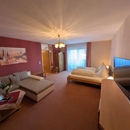 Hotel Zenners Newel