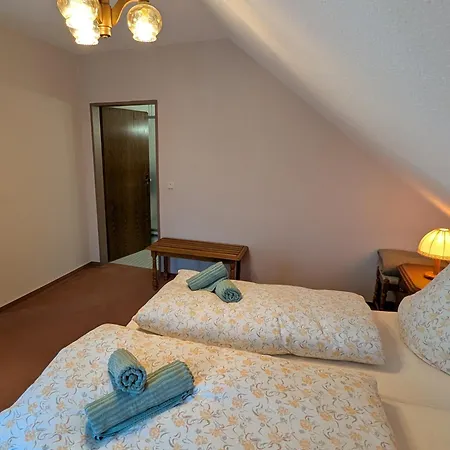 Zenners Hotel