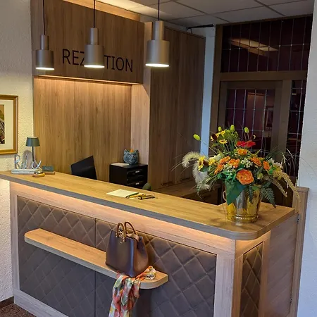 Hotel Zenners Newel
