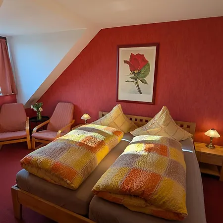 Zenners Hotel