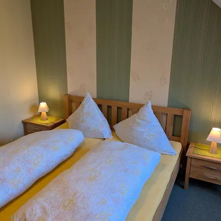 Hotel Zenners