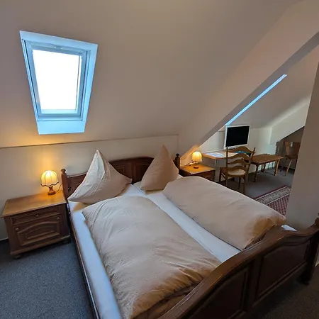 Zenners Hotel Newel