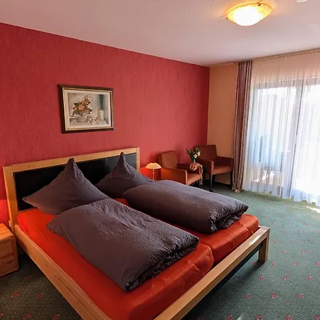 Hotel Zenners Newel