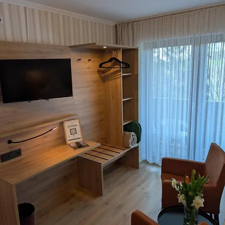 Hotel Zenners