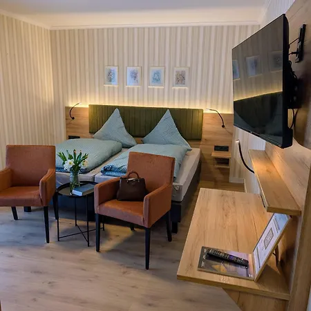 Zenners Hotel