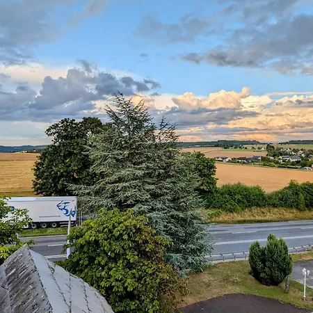 Zenners Hotel