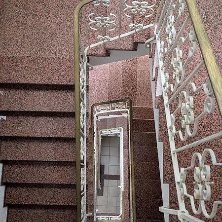 Zenners Hotel Newel