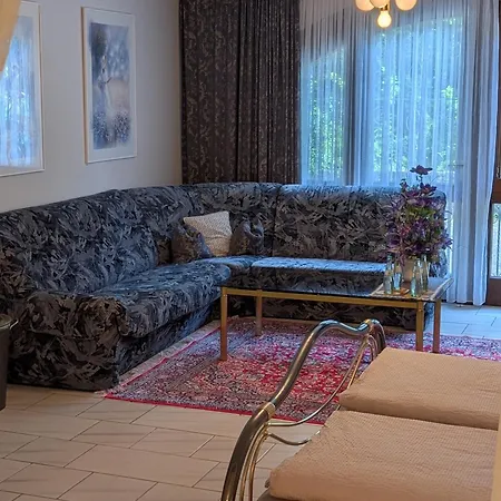 Hotel Zenners *
