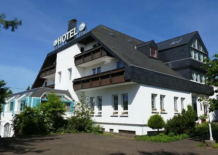 Hotel Zenners *