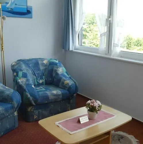 מלון Zenners Newel